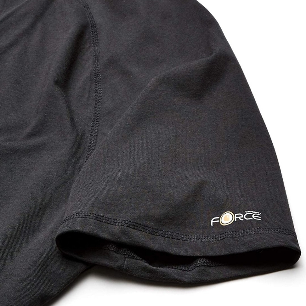New With Tags Carhartt Graphic Logo Shirt - Picture 4 of 4